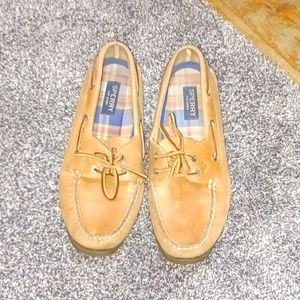 Sperry top-sider shoes SZ 9M